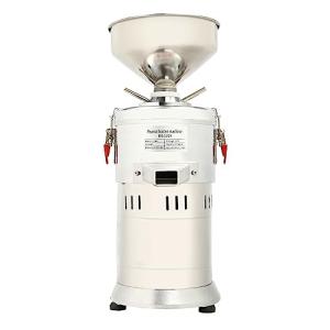 Peanut Butter Maker - Electric Nut Grinder Machine