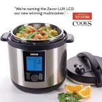 Zavor LUX 6Qt Programmable Electric Multi-Cooker