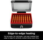 Ninja Smokeless Indoor Electric Grill, 14" Nonstick Plate