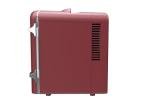 Frigidaire Retro Mini Personal Fridge with Handle