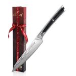 eChef 5-Inch VG-10 Damascus Paring Knife