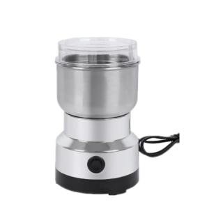 High-Speed Stainless Steel Grain Mill Grinder