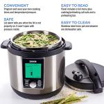 Zavor LUX 6Qt Programmable Electric Multi-Cooker