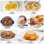 Zavor LUX 6Qt Programmable Electric Multi-Cooker