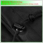 Electric Smoker Cover for 40-Inch Masterbuilt