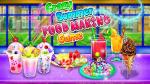 Summer Dessert Maker: Icy Treats & Snacks