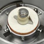 Peanut Butter Maker - Electric Nut Grinder Machine