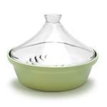 Tamaki Serax Green Steamer Tagine Pot 25cm