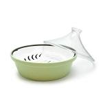 Tamaki Serax Green Steamer Tagine Pot 25cm