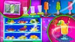 Summer Dessert Maker: Icy Treats & Snacks