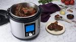 Zavor LUX 6Qt Programmable Electric Multi-Cooker