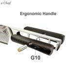 eChef 5-Inch VG-10 Damascus Paring Knife