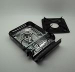 Maxsun Portable Gas Stove MS3800 with Carrying Case