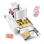 VEVOR Automatic Donut Maker Machine with 4 Rows