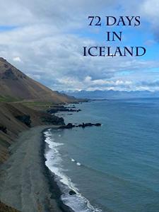 Icelandic Adventure: 72 Days of Flavor