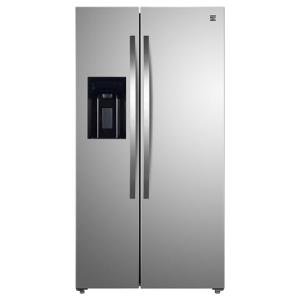 Kenmore 36" Fingerprint Resistant Freezer Refrigerator