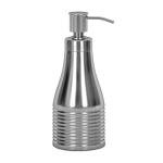 Nu Steel Arvada Rust Resistant Stainless Steel Soap Dispenser