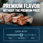 Kingsford Craftsmoke Grilling Wood Pellets – 20 lbs