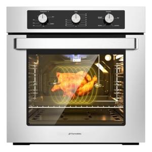 Thermomate 24" Gas Wall Oven with Convection