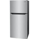 Frigidaire 20 cu. ft. Stainless Steel Top Freezer
