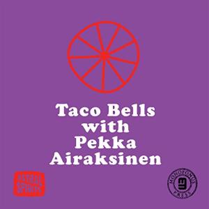 Taco Bell Air Fryer by Pekka Airaksinen