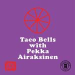 Taco Bell Air Fryer by Pekka Airaksinen