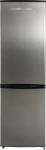 Hamilton Beach 9.2 cu. ft. Bottom Freezer Fridge