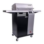 Char-Broil Edge Electric Grill