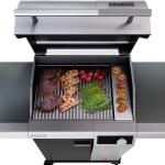 Char-Broil Edge Electric Grill