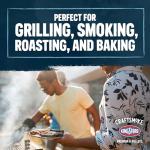 Kingsford Craftsmoke Grilling Wood Pellets – 20 lbs