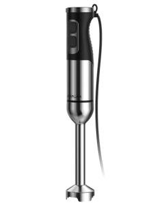 1000W Powerful Immersion Blender with 4 Attachments