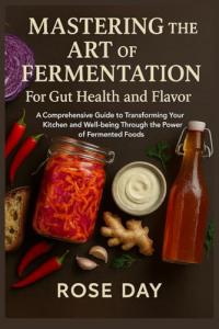 Fermentation Guide for Gut Health and Flavor