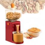 Electric Nut Butter Maker with Easy Use Design