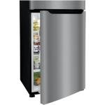 Frigidaire 20 cu. ft. Stainless Steel Top Freezer