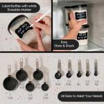 Belvena 8-in-1 Milk Maker for Nut and Soy