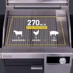 Char-Broil Edge Electric Grill