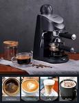 Yabano 3.5 Bar Espresso and Cappuccino Machine