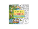 Easter Fun: 30 Springtime Coloring Pages for Kids