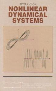 Nonlinear Dynamical Systems by P. A. Cook