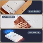 Elite Gourmet Slim Induction Cooktop with Touch Controls