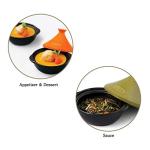 Hankook Korean Steam Pot in Olive, Large Size