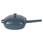 Northvale 5.3 Qt Nonstick Sauté Pan & Steamer