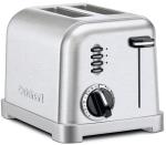 Cuisinart 2-Slice Metal Classic Toaster - Stainless