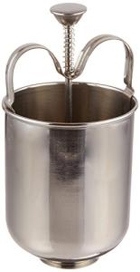 Stainless Steel Medu Wada Vada Donut Maker