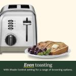 Cuisinart 2-Slice Metal Classic Toaster - Stainless