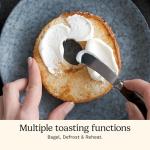 Cuisinart 2-Slice Metal Classic Toaster - Stainless