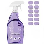 Wanban All-In-One Multi-Purpose Cleaning System