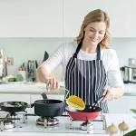 Taco Maker Press for Perfect Fried Taco Shells