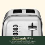 Cuisinart 2-Slice Metal Classic Toaster - Stainless