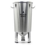 Ultimate Beer Brewing Starter Kit - 5 Gallon